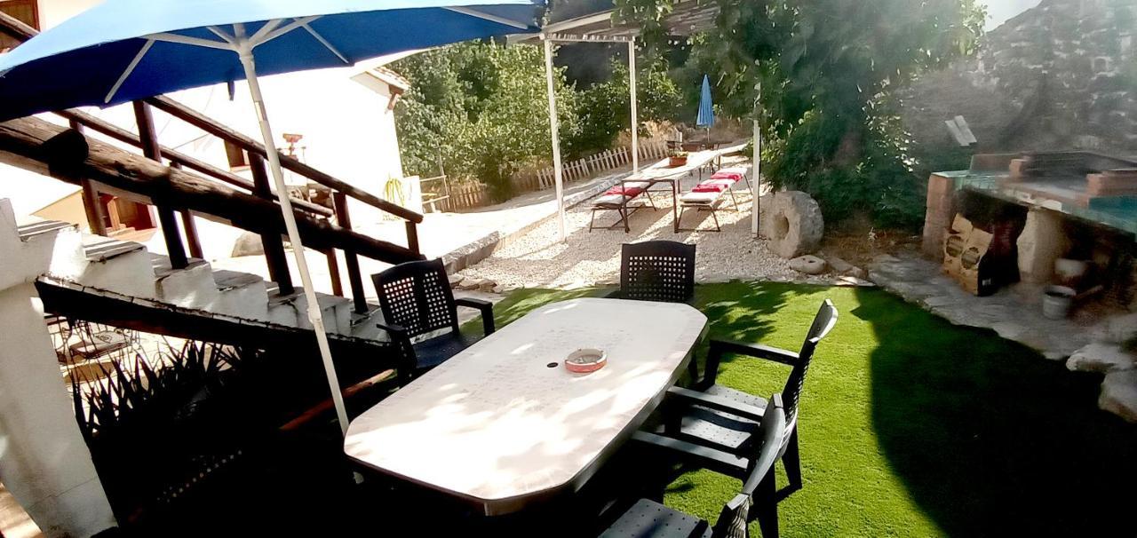 La Casa Del Agua Guest House Montefrío Eksteriør bilde