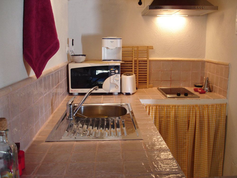 La Casa Del Agua Guest House Montefrío Eksteriør bilde